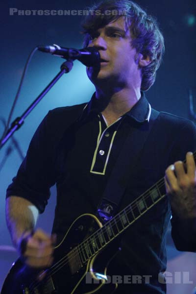 NADA SURF - 2005-11-20 - PARIS - Elysee Montmartre - 